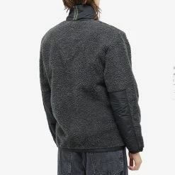 Canada Goose Kelowna Fleece Jacket -Vendite Pangaia 12 12 2022 LL 7017M1 699 3 1