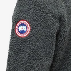Canada Goose Kelowna Fleece Jacket -Vendite Pangaia 12 12 2022 LL 7017M1 699 5 1