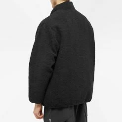 Manastash X Taion Reversible Fleece Down Jacket 11 Manastash X Taion Reversible Fleece Down Jacket -Vendite Pangaia 12 12 2022 NS 7122057 BLK 8 1