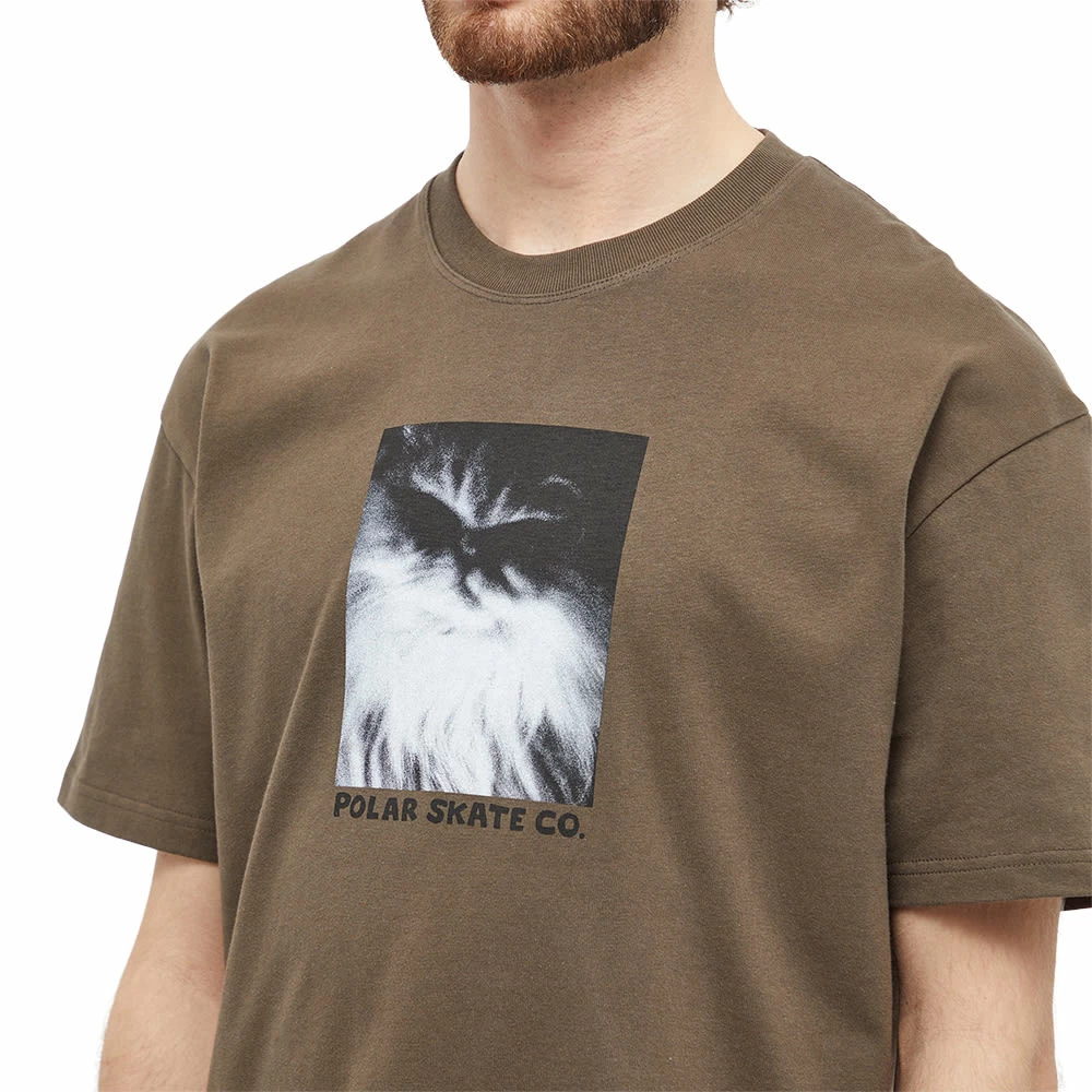 Polar Skate Co. FiFi Tee 7 Polar Skate Co. FiFi Tee - immagine 5