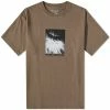 Polar Skate Co. FiFi Tee 1 Polar Skate Co. FiFi Tee -Vendite Pangaia 12 12 2022 PB PSC FIFTEE BRN 1 1