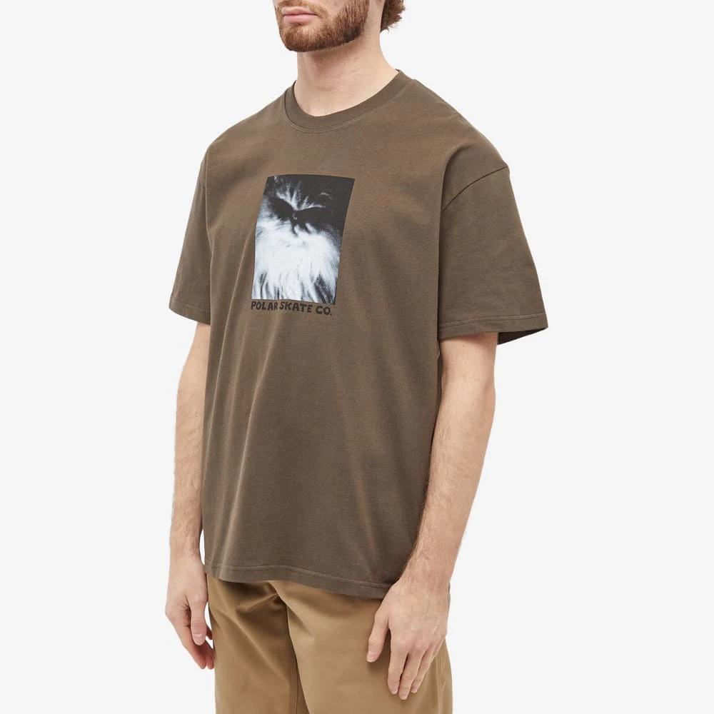 Polar Skate Co. FiFi Tee 4 Polar Skate Co. FiFi Tee - immagine 2