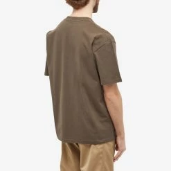 Polar Skate Co. FiFi Tee 9 Polar Skate Co. FiFi Tee -Vendite Pangaia 12 12 2022 PB PSC FIFTEE BRN 8 1