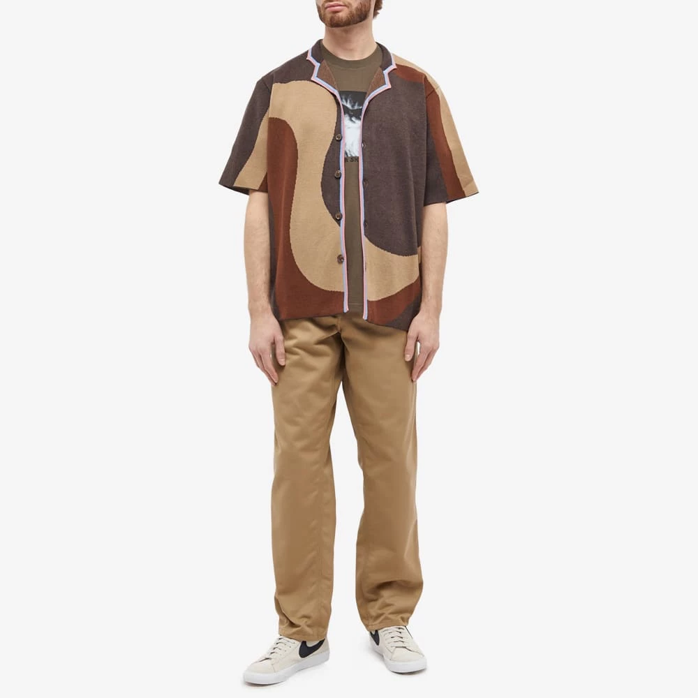 Polar Skate Co. FiFi Tee 6 Polar Skate Co. FiFi Tee - immagine 4