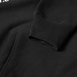 Soulland Love & Tragedy Hoody 10 Soulland Love & Tragedy Hoody -Vendite Pangaia 13 01 2022 JG 21102 1067 BK 3 1