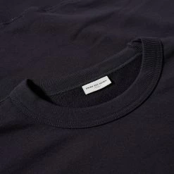 Dries Van Noten Hax Crew Sweat -Vendite Pangaia 13 01 2023 JA 231 021122 6610 509 2 1