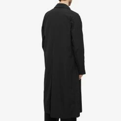 Dries Van Noten Rulmar Nylon Car Coat -Vendite Pangaia 13 01 2023 LB 231 020201 6032 900 8 1