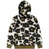 Kenzo PARIS Hana Leopard Classic Full-Zip 2 Kenzo PARIS Hana Leopard Classic Full-Zip -Vendite Pangaia 13 01 2023 SI FD55SW4934JP 02 1 1
