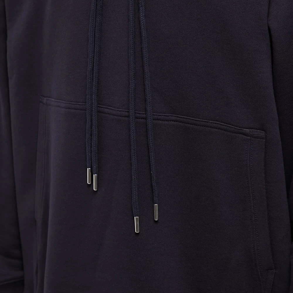 Dries Van Noten Haxel Popover Hoody 7 Dries Van Noten Haxel Popover Hoody - immagine 5