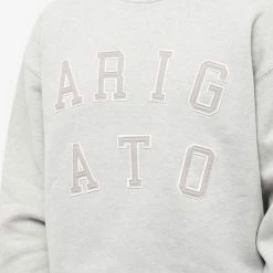 Axel Arigato Legend Sweat 11 Axel Arigato Legend Sweat -Vendite Pangaia 13 01 23 TC A1151003 10 1