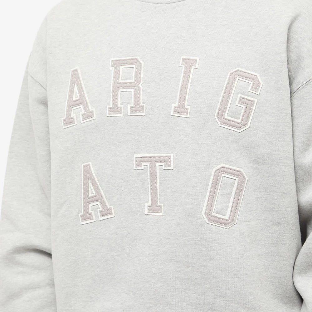 Axel Arigato Legend Sweat 7 Axel Arigato Legend Sweat - immagine 5