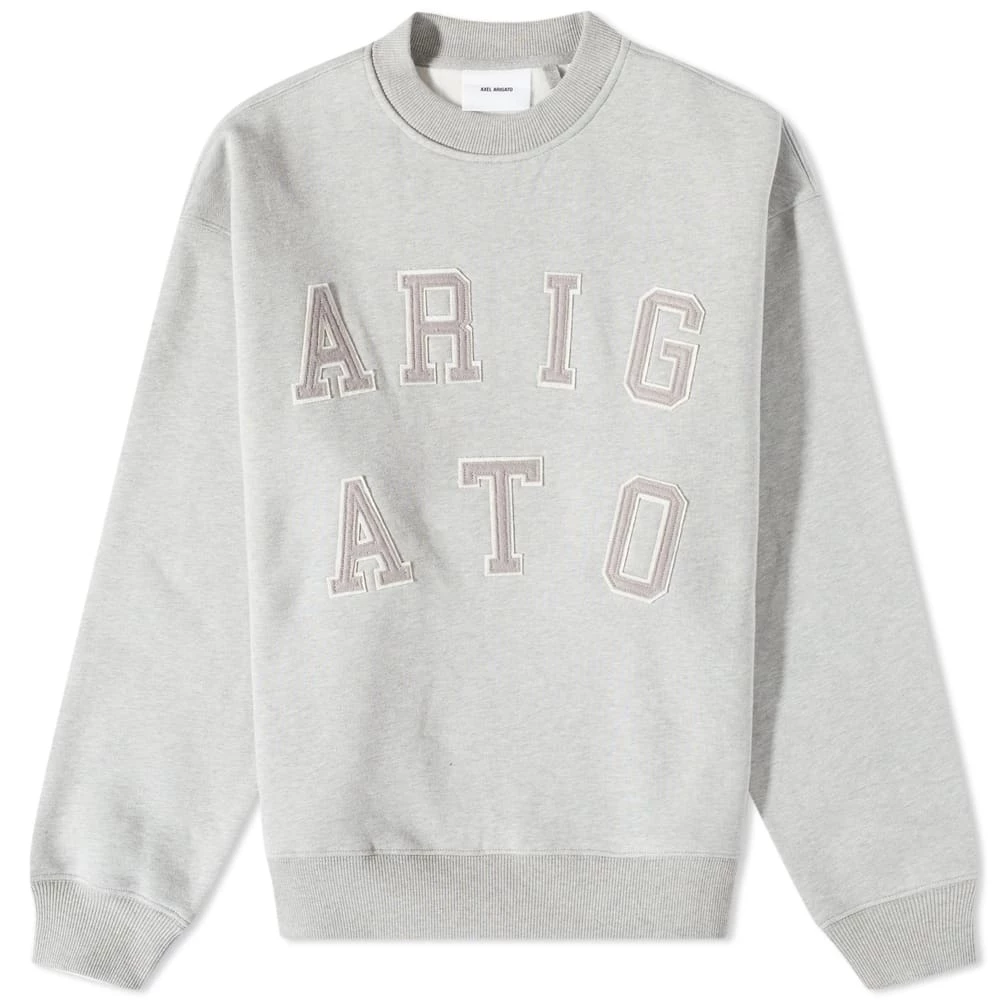 Axel Arigato Legend Sweat 3 Axel Arigato Legend Sweat