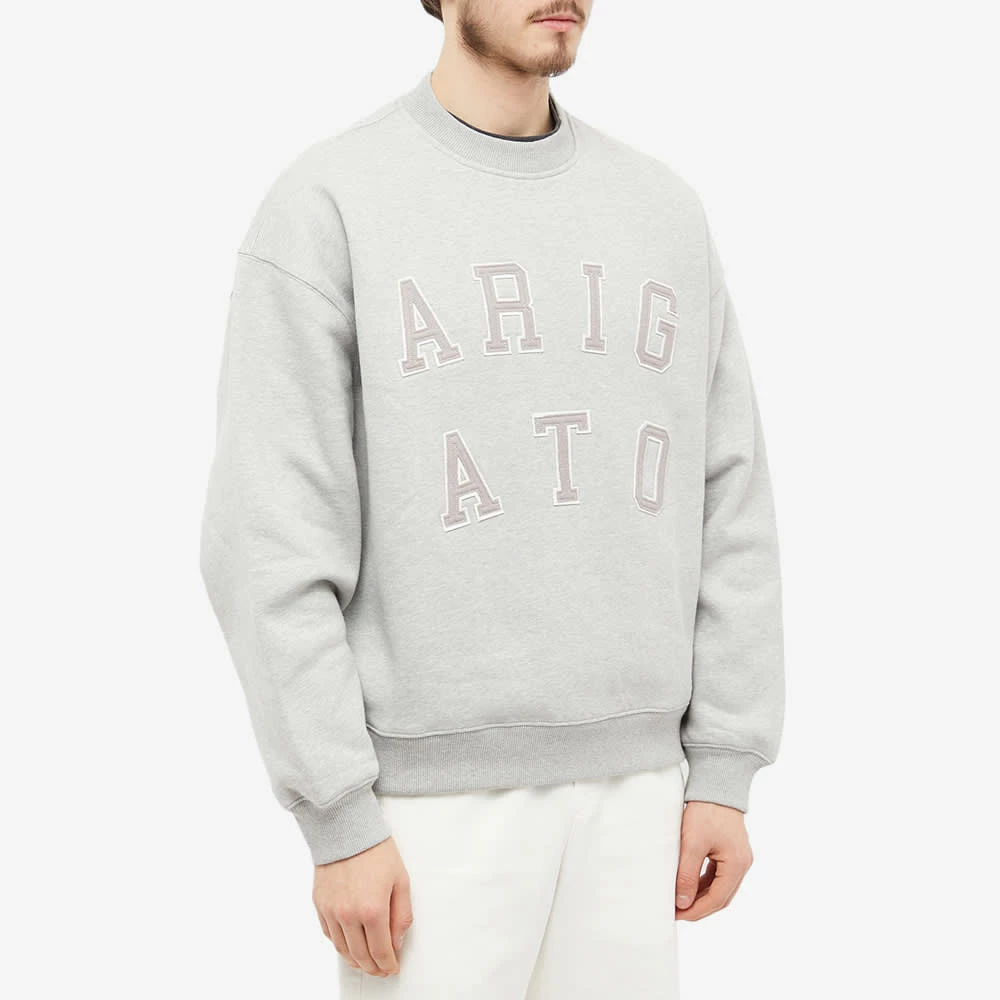 Axel Arigato Legend Sweat 4 Axel Arigato Legend Sweat - immagine 2