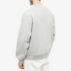 Axel Arigato Legend Sweat 9 Axel Arigato Legend Sweat -Vendite Pangaia 13 01 23 TC A1151003 8 1