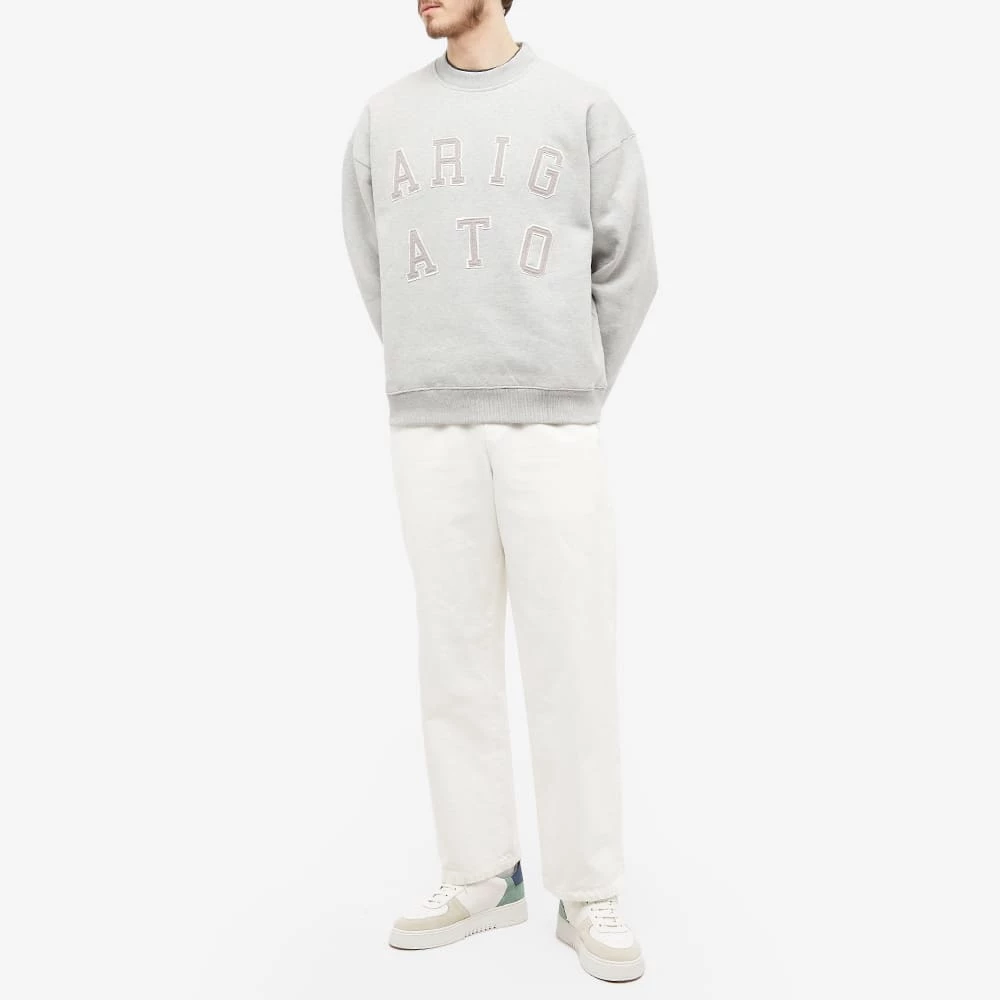 Axel Arigato Legend Sweat 6 Axel Arigato Legend Sweat - immagine 4