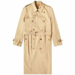 Burberry Kensington Classic Trench Coat