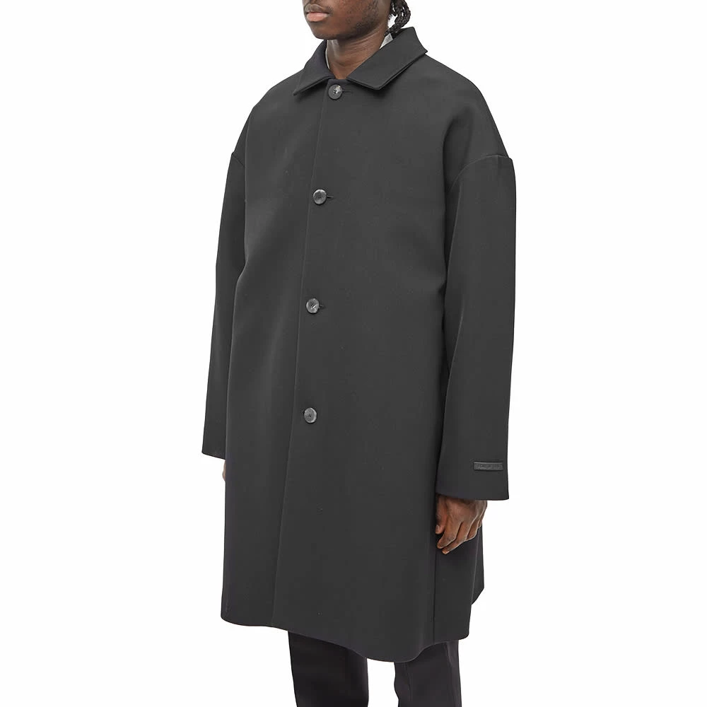 Fear Of God Eternal Twill Car Coat 4 Fear Of God Eternal Twill Car Coat - immagine 2