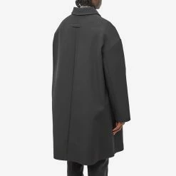 Fear Of God Eternal Twill Car Coat 9 Fear Of God Eternal Twill Car Coat -Vendite Pangaia 13 02 2023 LL FGE30 207WCT 001 3 1