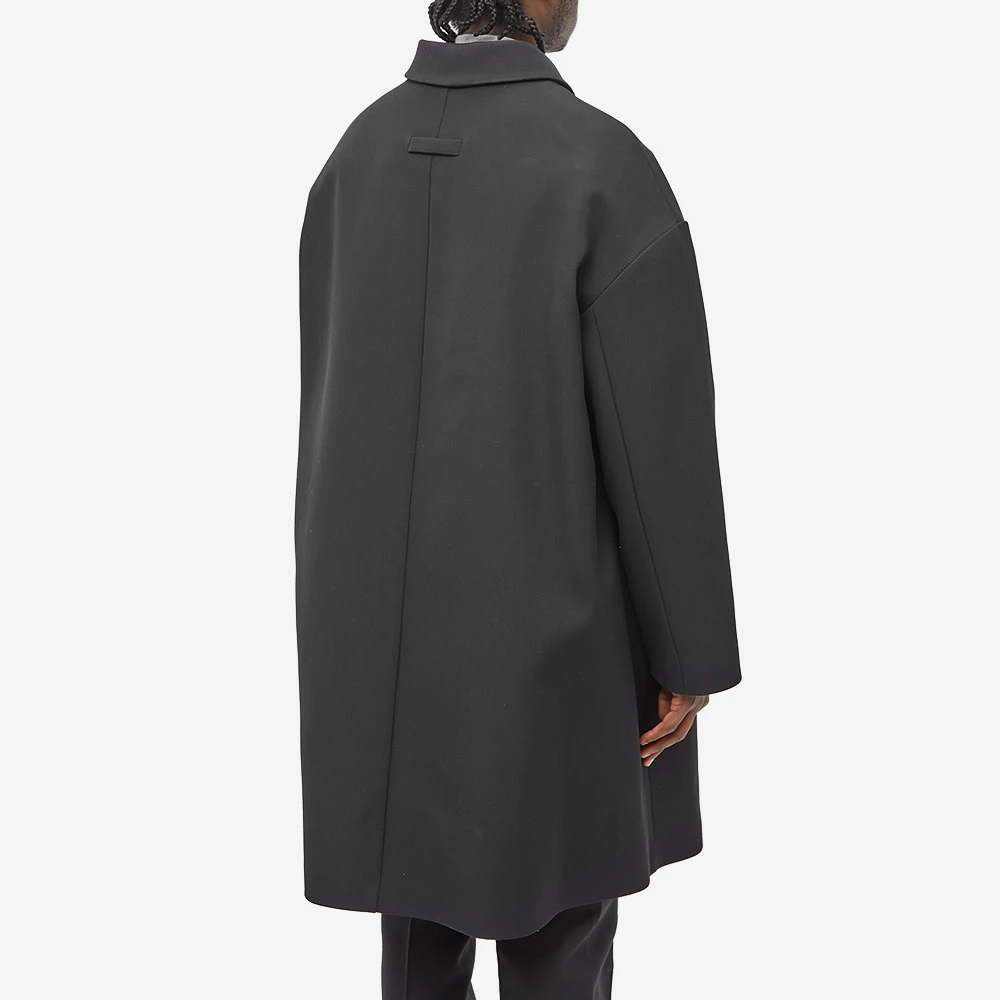 Fear Of God Eternal Twill Car Coat 5 Fear Of God Eternal Twill Car Coat - immagine 3
