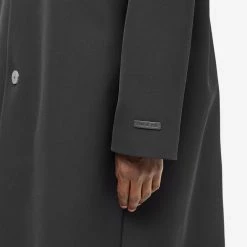 Fear Of God Eternal Twill Car Coat 11 Fear Of God Eternal Twill Car Coat -Vendite Pangaia 13 02 2023 LL FGE30 207WCT 001 5 1