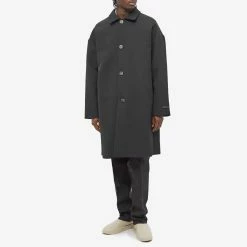 Fear Of God Eternal Twill Car Coat 10 Fear Of God Eternal Twill Car Coat -Vendite Pangaia 13 02 2023 LL FGE30 207WCT 001 m4 1