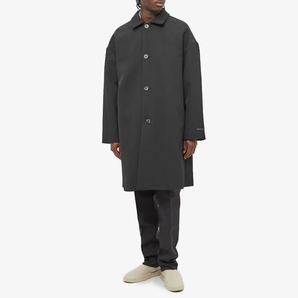 Fear Of God Eternal Twill Car Coat 6 Fear Of God Eternal Twill Car Coat - immagine 4