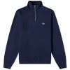 Lacoste Half Zip Sweat 1 Lacoste Half Zip Sweat -Vendite Pangaia 13 04 2022 LL SH1927 166 1 1