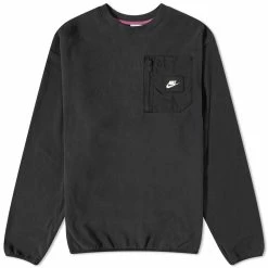 Nike Polar Fleece Crew