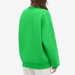 Pangaia 365 Signature Crew Sweat -Vendite Pangaia 13 06 2022 AJ 100002996335 12 1