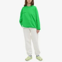 Pangaia 365 Signature Crew Sweat -Vendite Pangaia 13 06 2022 AJ 100002996335 13 1