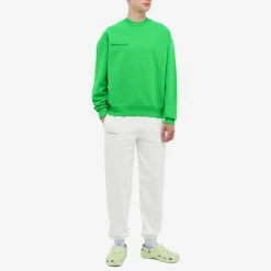 Pangaia 365 Signature Crew Sweat -Vendite Pangaia 13 06 2022 AJ 100002996335 9 1