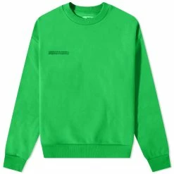 Pangaia 365 Signature Crew Sweat