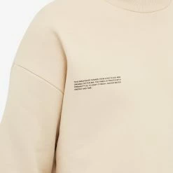 Pangaia 365 Signature Crew Sweat -Vendite Pangaia 13 06 2022 EC 100002990258 10 1