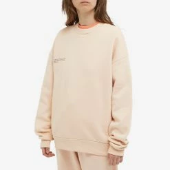 Pangaia 365 Signature Crew Sweat -Vendite Pangaia 13 06 2022 EC 100002990258 11 1