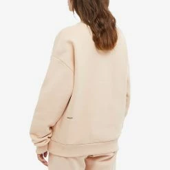 Pangaia 365 Signature Crew Sweat -Vendite Pangaia 13 06 2022 EC 100002990258 12 1