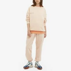 Pangaia 365 Signature Crew Sweat -Vendite Pangaia 13 06 2022 EC 100002990258 13 1