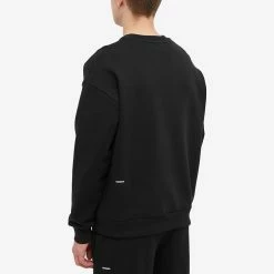 Pangaia 365 Signature Crew Sweat -Vendite Pangaia 13 06 2022 JC 100002999868 8 1