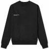 Pangaia 365 Signature Crew Sweat -Vendite Pangaia 13 06 2022 JC 100002999868 m1 1