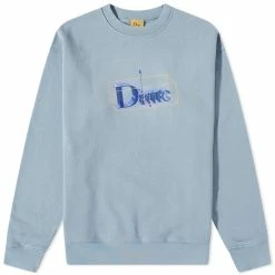 Dime Classic Blender Crew Sweat