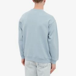 Dime Classic Blender Crew Sweat -Vendite Pangaia 13 06 2022 JC DIMESU12STO 8 1