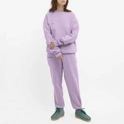 Pangaia 365 Signature Crew Sweat -Vendite Pangaia 13 06 2022 SI 100002997003 4 1