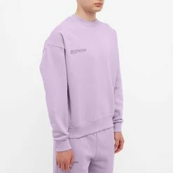 Pangaia 365 Signature Crew Sweat -Vendite Pangaia 13 06 2022 SI 100002997003 5 1