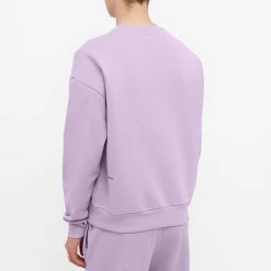 Pangaia 365 Signature Crew Sweat -Vendite Pangaia 13 06 2022 SI 100002997003 6 1