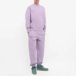 Pangaia 365 Signature Crew Sweat -Vendite Pangaia 13 06 2022 SI 100002997003 7 1