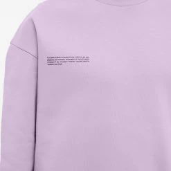 Pangaia 365 Signature Crew Sweat -Vendite Pangaia 13 06 2022 SI 100002997003 8 1