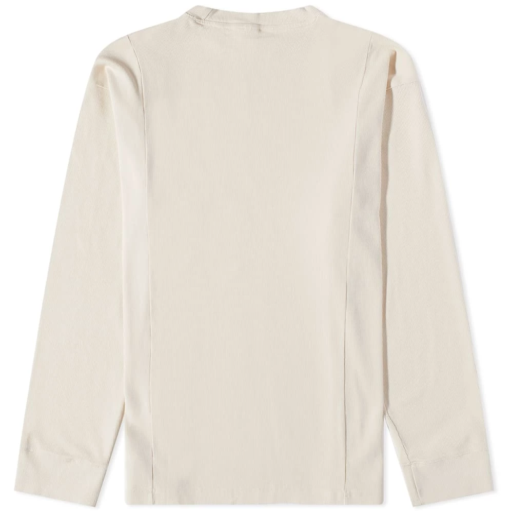 Reebok Natural Dye Crew Sweat 4 Reebok Natural Dye Crew Sweat - immagine 2