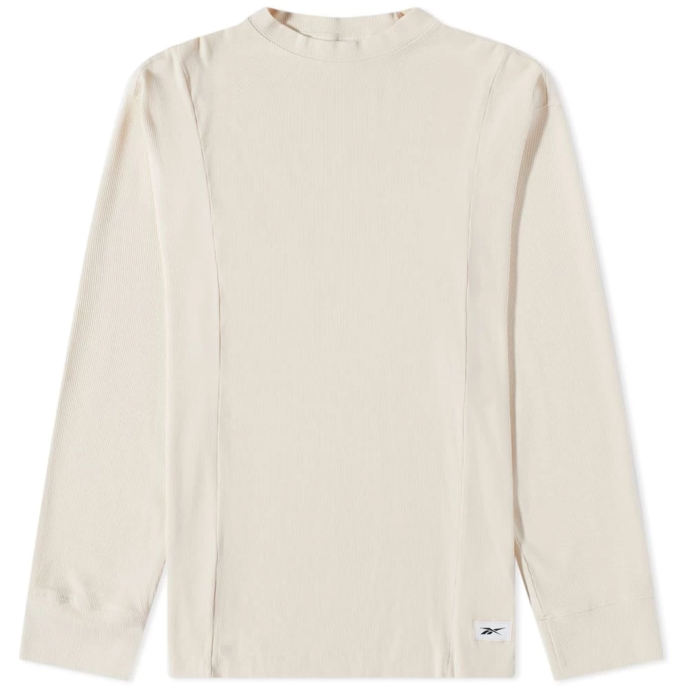 Reebok Natural Dye Crew Sweat 3 Reebok Natural Dye Crew Sweat