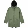 Rains Long Jacket