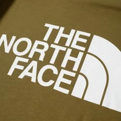The North Face Standard M Crew Sweat -Vendite Pangaia 13 09 2022 AJ NF0A4M7W37U 3 1