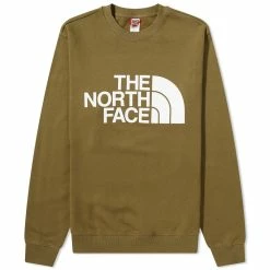 The North Face Standard M Crew Sweat